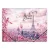 Gumis mappa, 15 mm, PP, A4, PANTA PLAST "Take me to Paris"
