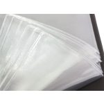 Étlaptartó, A4, bőrhatású, PANTA PLAST "Keretes Menu", sötétbarna-barna