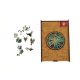 Puzzle, fa, A3, 200 darabos, PANTA PLAST "Zodiac"