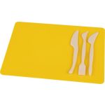 Gyurmatábla készlet, 210x297 mm, PANTA PLAST