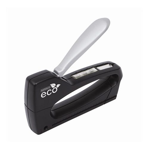 Tűzőpisztoly, hobbi, 13/4-8, 53/4-8, RAPESCO "Eco"