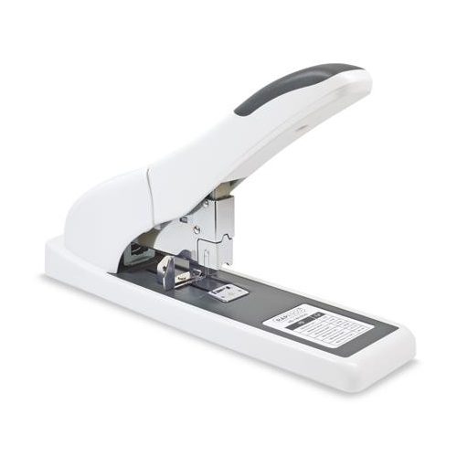 Tűzőgép, nagyteljesítményű, 923/6-17, 140 lap, RAPESCO "ECO HD-140", fehér
