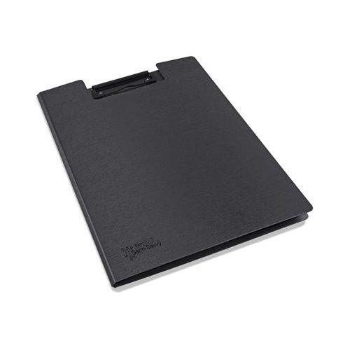 Felírótábla, antibakteriális, A4, RAPESCO "Germ-Savvy®", fekete