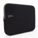 Notebook tok, 15,6", antibakteriális, RAPESCO, fekete