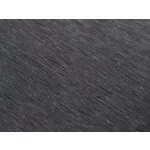 Gyűrűs könyv, 2 gyűrű, 38 mm, A4, PP, RAPESCO "Eco GRS Recycled", fekete