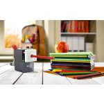 Hegyező, egylyukú, asztali, RAPESCO, "64"