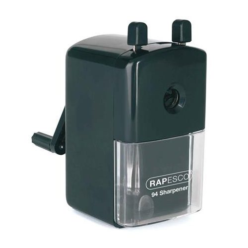 Hegyező, egylyukú, asztali, RAPESCO, "94"