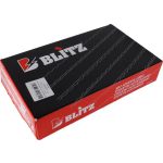 Árazószalag, 21x12 mm, "Motex", fehér