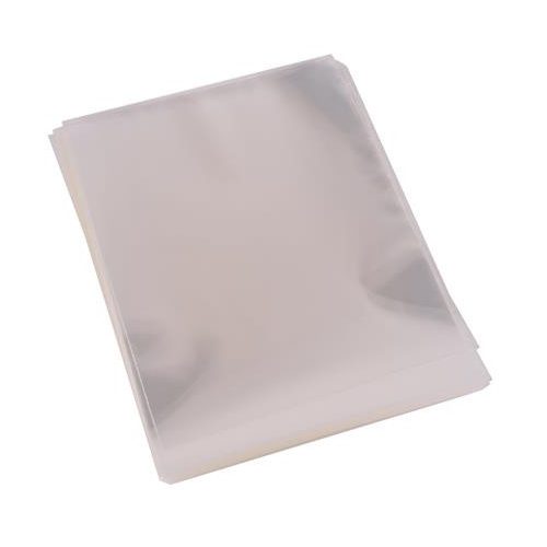 Celofán tasak, BOPP, 150x200 mm, átlátszó