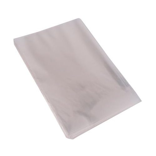 Celofán tasak, BOPP, 240x350 mm, átlátszó