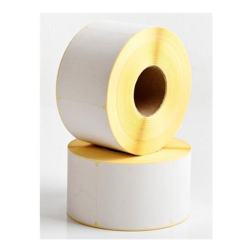 Etikett, thermo, 43x55 mm, 1240 etikett/csomag