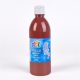 Tempera, COOL BY VICTORIA, 500 ml, barna