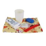 Iskolai tisztasági csomag, vegyes kivetelben