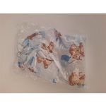 Iskolai tisztasági csomag, vegyes kivetelben