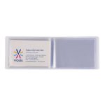 Diák- és igazolványtartó, fekvő, 6 betét lappal, mintás PVC, "Többlapos", fiú