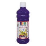 Tempera, 500 ml, Südor, lila