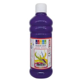 Tempera, 500 ml, Südor, lila