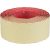 Árazószalag, 25x16 mm, piros