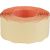 Árazószalag, 25x16 mm, narancs
