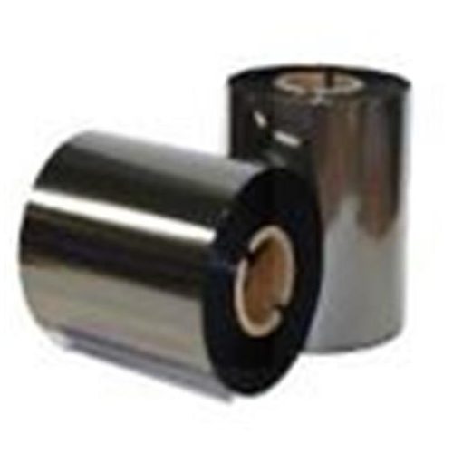 Festékszalag, 104mmx450m, METO, MI-4