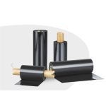 Festékszalag, 104mmx450m, METO, MI-4