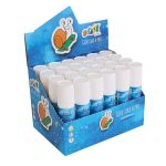 Ragasztóstift, 20 g, COOL BY VICTORIA