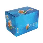 Ragasztóstift, 20 g, COOL BY VICTORIA