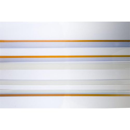 Ársín, 30 mm,  1 m. öntapadó, áttetsző, 25 db/cs