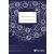 Füzet, tűzött, A5, vonalas, 32 lap, 4-8. osztály, VICTORIA PAPER Circle "21-32"
