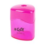 Hegyező, egylyukú, tartályos, COOL BY VICTORIA, vegyes színek