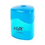 Hegyező, egylyukú, tartályos, COOL BY VICTORIA, vegyes színek