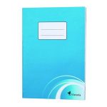 Mutató, A4, vonalas, 80 lap, regiszteres, puhafedeles, VICTORIA PAPER