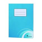 Mutató, A5, vonalas, 80 lap, regiszteres, puhafedeles, VICTORIA PAPER