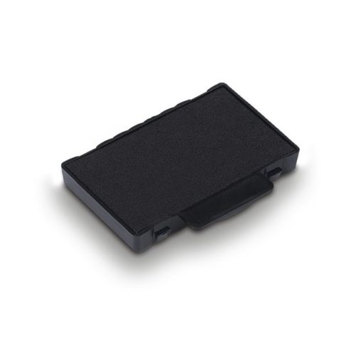 Bélyegző cserepárna, TRODAT "5203, 5253, 5440", fekete