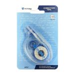 Hibajavító roller, 5 mm x 8 m, VICTORIA OFFICE