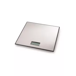   Csomagmérleg, digitális, 50 kg terhelhetőség, MAUL "Global", fekete