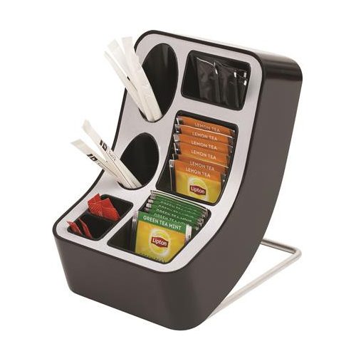 Teadoboz, vertikális, "Coffee break", ALBA