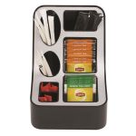 Teadoboz, vertikális, "Coffee break", ALBA