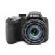 Fényképezőgép, digitális, KODAK "Pixpro AZ405", fekete
