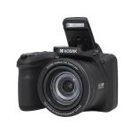 Fényképezőgép, digitális, KODAK "Pixpro AZ405", fekete