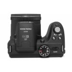 Fényképezőgép, digitális, KODAK "Pixpro AZ405", fekete
