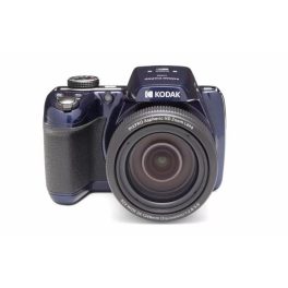   Fényképezőgép, digitális, KODAK "Pixpro AZ528", sötétkék