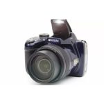 Fényképezőgép, digitális, KODAK "Pixpro AZ528", sötétkék