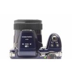 Fényképezőgép, digitális, KODAK "Pixpro AZ528", sötétkék