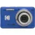 Fényképezőgép, digitális, KODAK "Pixpro FZ55", kék