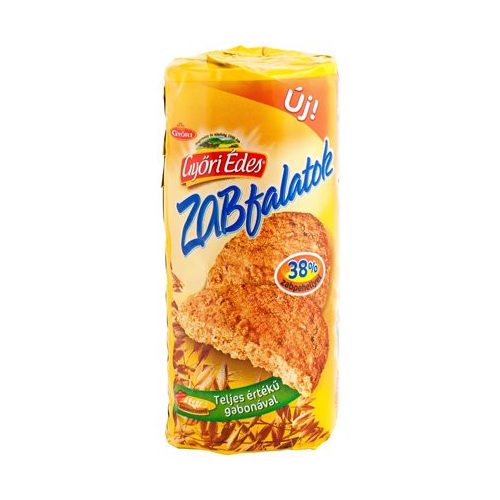 Zabfalatok, 215 g, GYŐRI "Győri Édes", eredeti