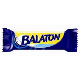 Balaton szelet, 27 g, NESTLÉ, tejcsokoládés