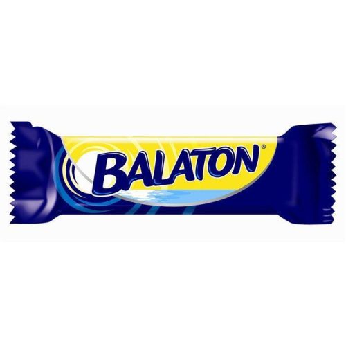 Balaton szelet, 27 g, NESTLÉ, tejcsokoládés