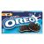 Keksz, 176 g, OREO "Original", vaníliás