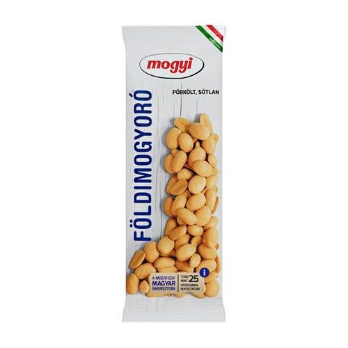 Földimogyoró, 70 g, MOGYI, sótlan